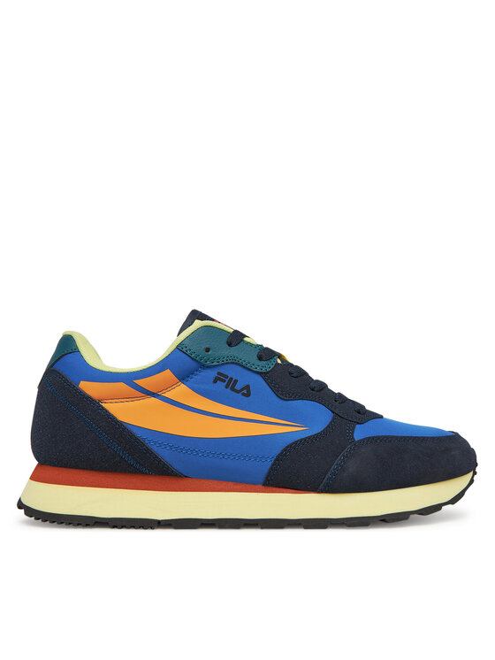 

Кроссовки Hypert FFM0380 53293 Fila, синий