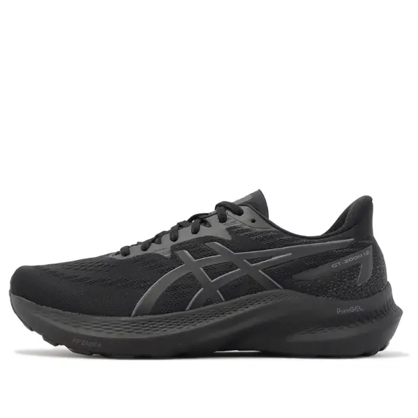 

Кроссовки gt 2000 12 2e Asics, черный