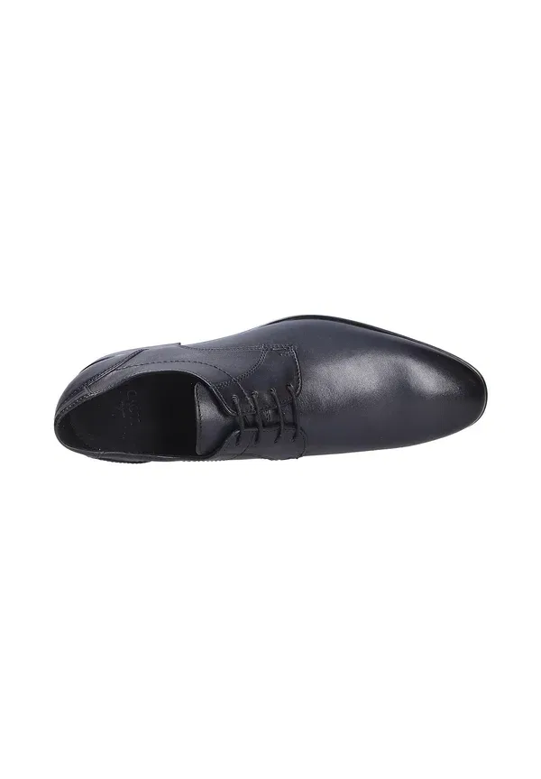 Кроссовки Lloyd Smart lace ups, темно-синий — фото 3