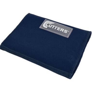 

Кроссовки для взрослых Cutters Playmaker Triple Wristcoach, цвет темно-синий