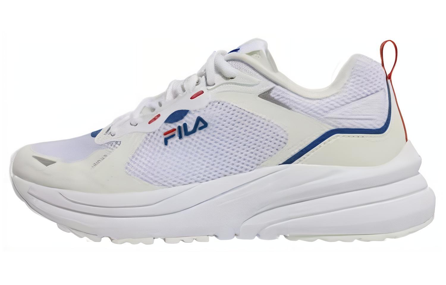 

FILA Кроссовки унисекс, Off-white