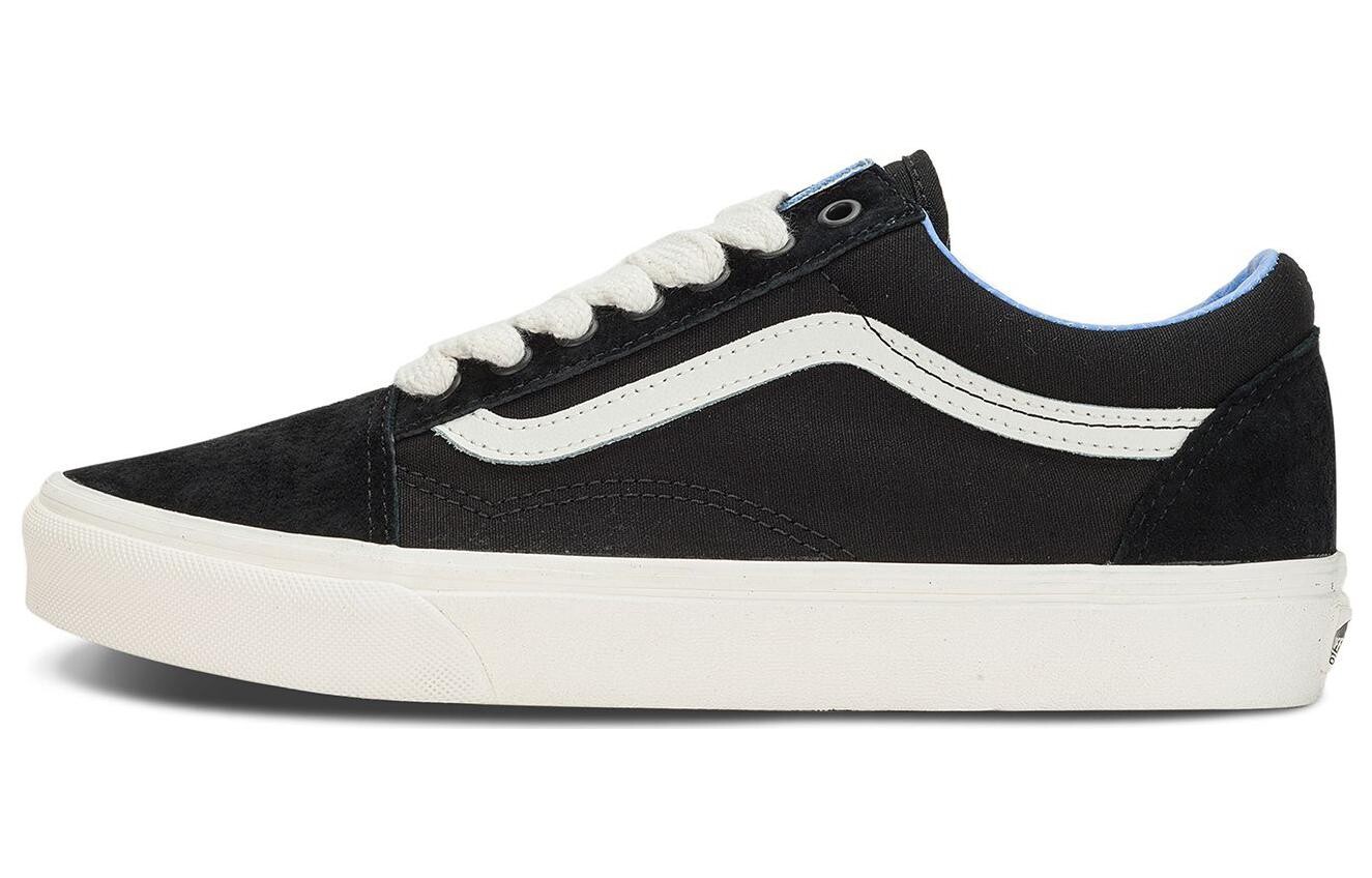 

Обувь для скейтбординга Vans Old Skool унисекс, Black