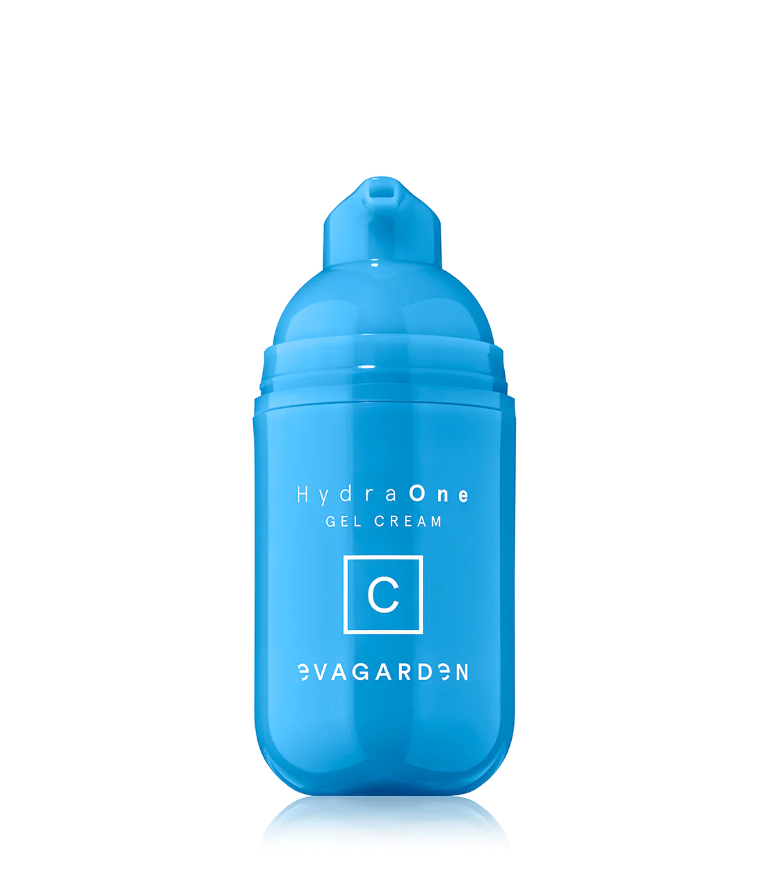 

Увлажняющий гель-крем для лица hydraone face gel cream Evagarden, 50 мл
