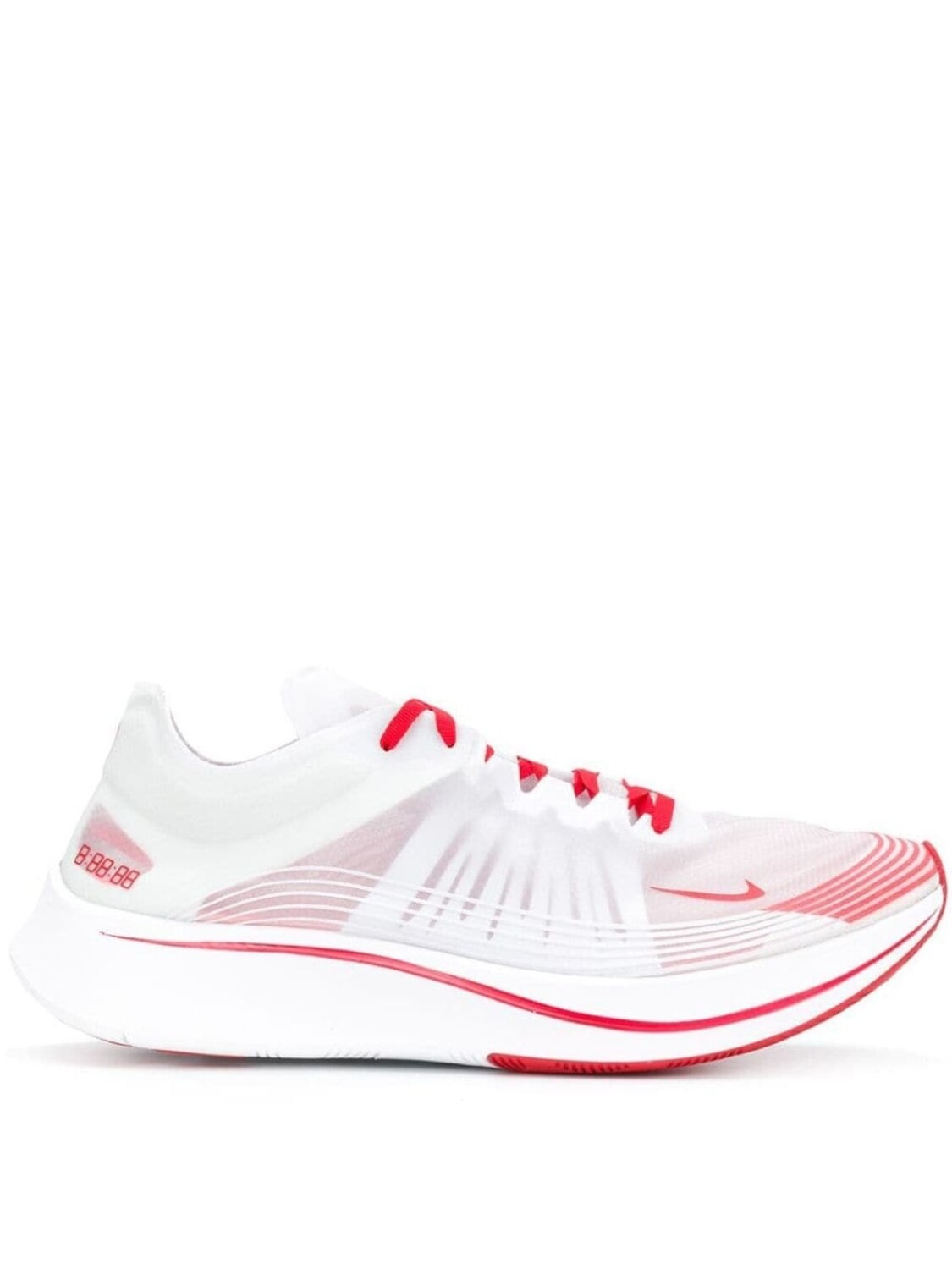 

Кроссовки ' Zoom' Nike, белый