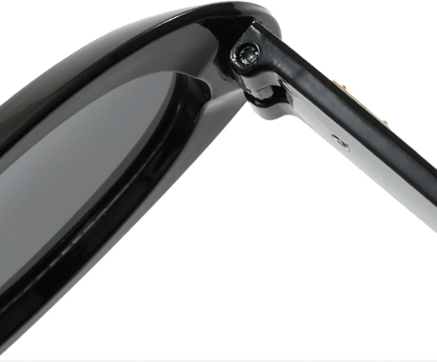 

Солнцезащитные очки Bullabulling в стиле ретро, ​​овальные, для женщин и мужчин, винтаж 90-х, маленькие линзы, защита от УФ-излучения UV400, леопардовый принт, Black/Clear