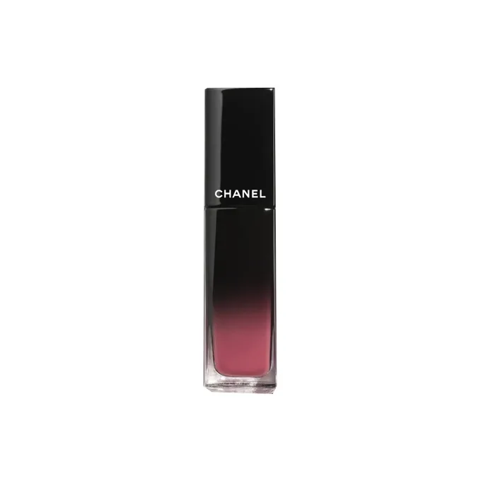 CHANEL Новая коллекция, жидкая помада Dazzling Charm, увлажняющий блеск для губ 5,5 мл, подарок на день рождения, 64 - EXIGENCE