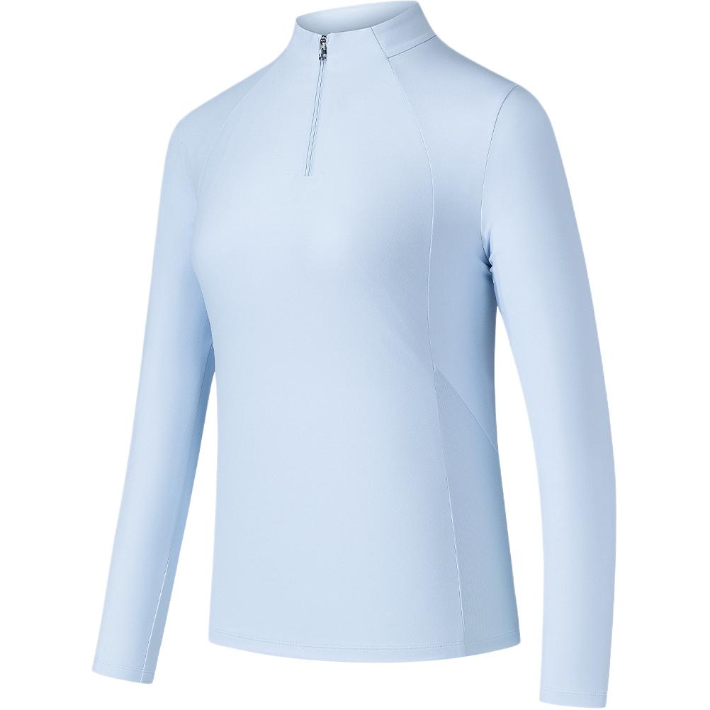 

Champion All Weather Series вязаный свитер женский ANTA, синий