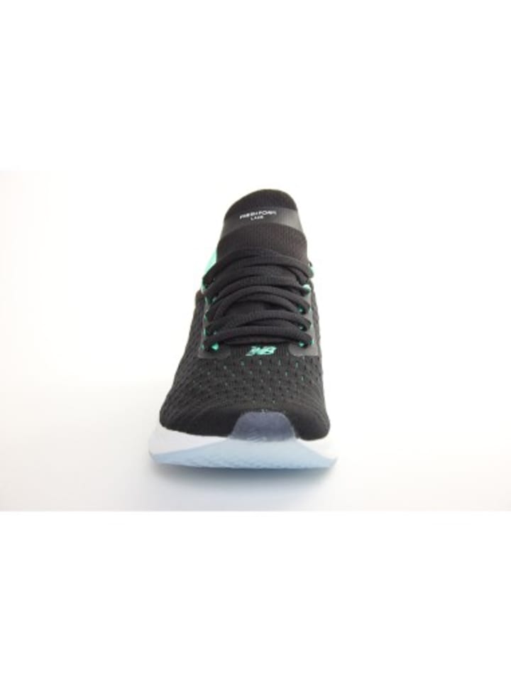 Низкие кроссовки New Balance, черный — фото 2