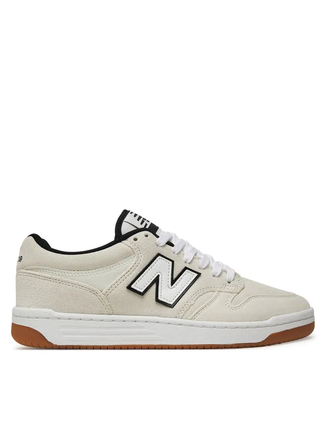 New Balance Кроссовки NM480SWG кремового цвета