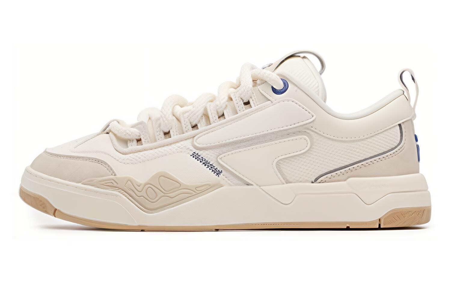 

Мужская обувь для скейтбординга FILA, White, Белый, Мужская обувь для скейтбординга FILA, White