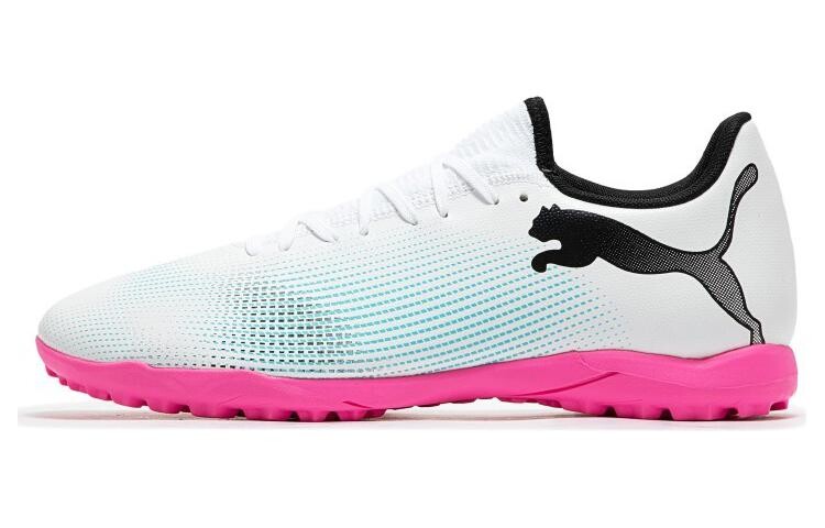 

Puma Future Футбольная обувь Мужчины, White/Blue