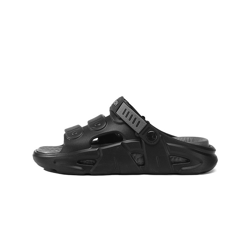 

Пляжные сандалии мужские FCMM, Black Gray