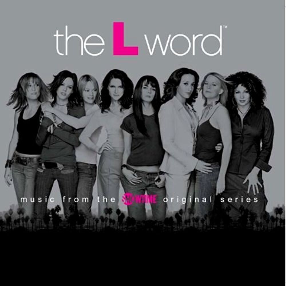 

Диск CD The L Word [OST] - Various Artists
