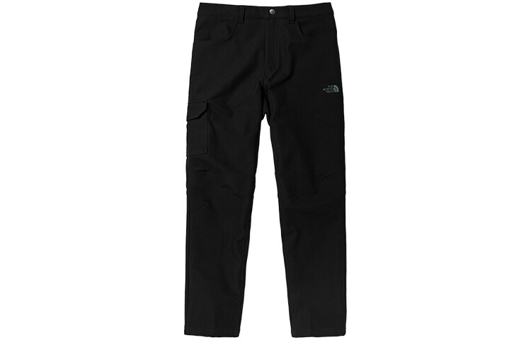 

THE NORTH FACE Мужские повседневные брюки, цвет Black
