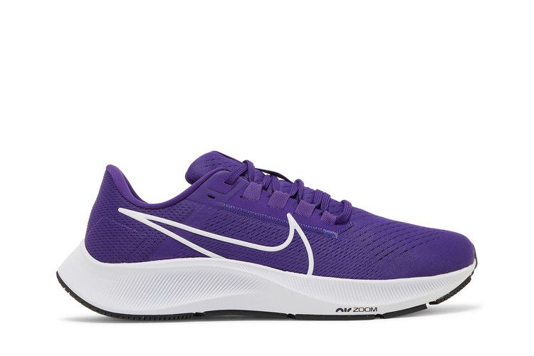 Кроссовки Nike Air Zoom Pegasus 38 TB 'Court Purple', фиолетовый — фото 2