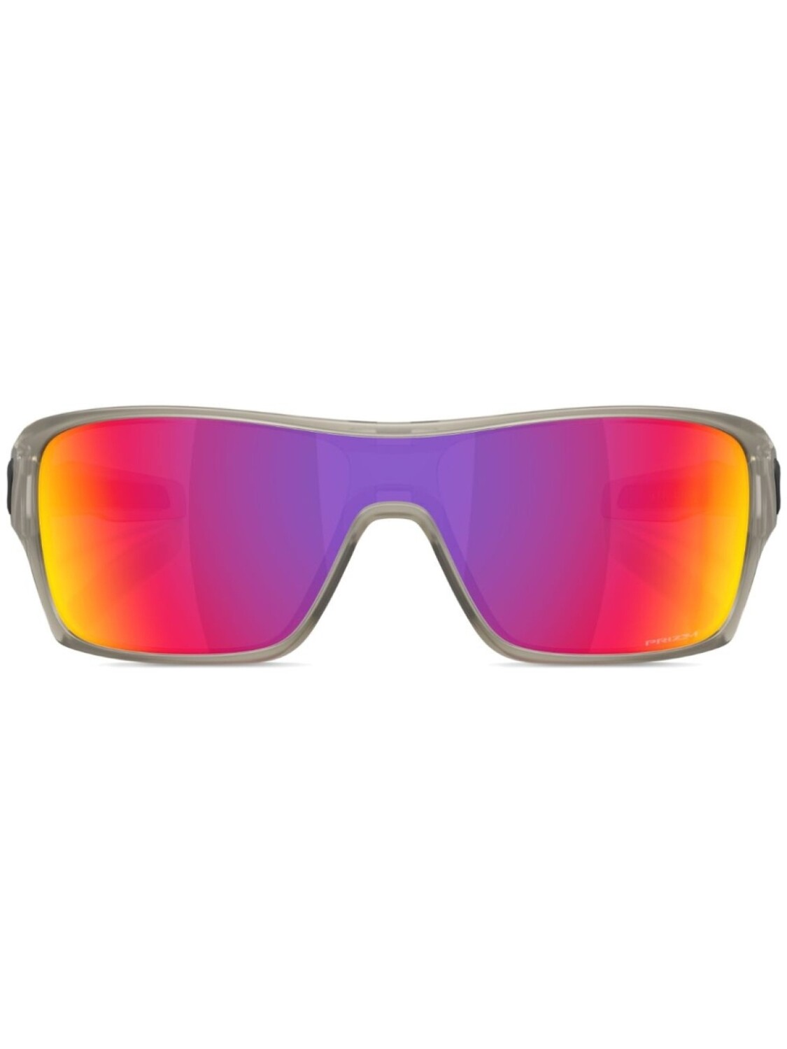 

Солнцезащитные очки Turbine Rotor Oakley, серый