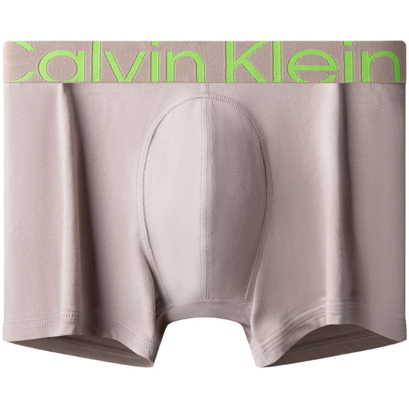 

Мужские боксеры Calvin Klein, PET-Gray Coffee
