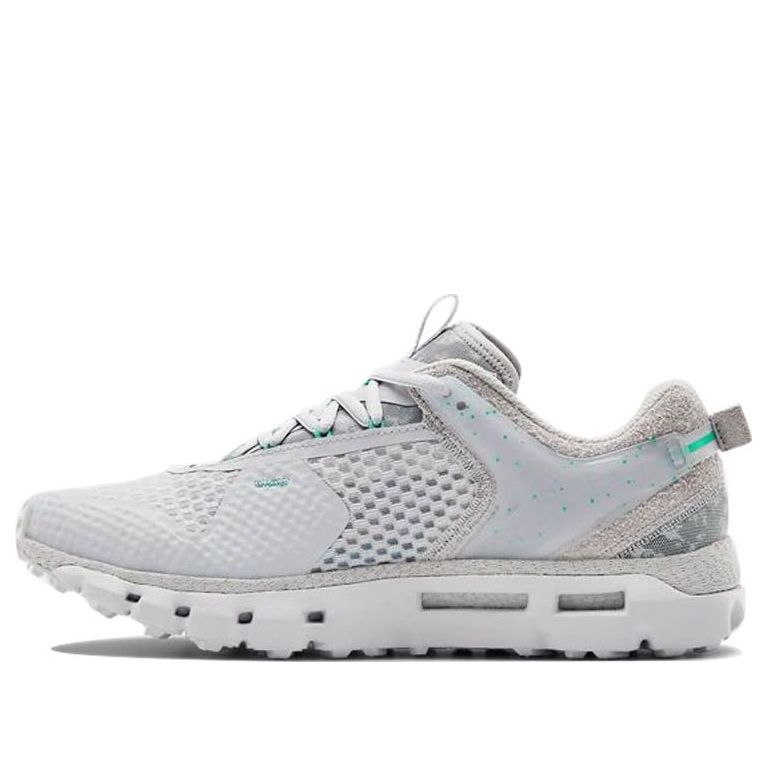 

Спортивные кроссовки Under Armour Hovr Summit Urban Txt 'Grey', серый