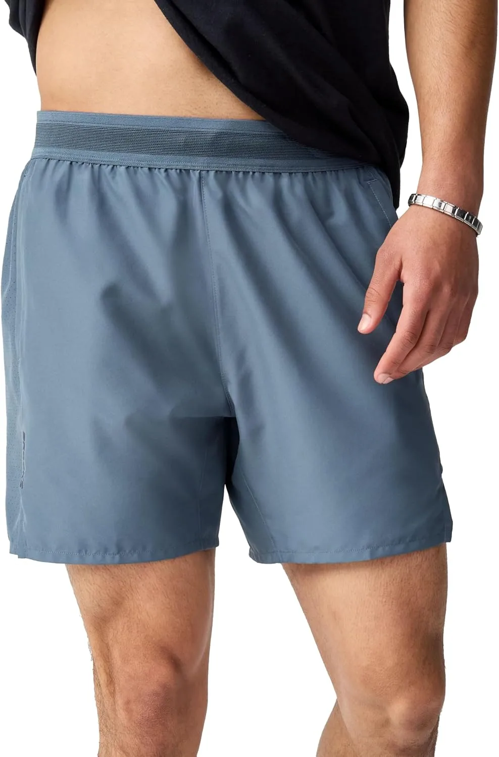 

Беговые шорты Brooks Men’s Dash Short, 6” Inseam, с карманами