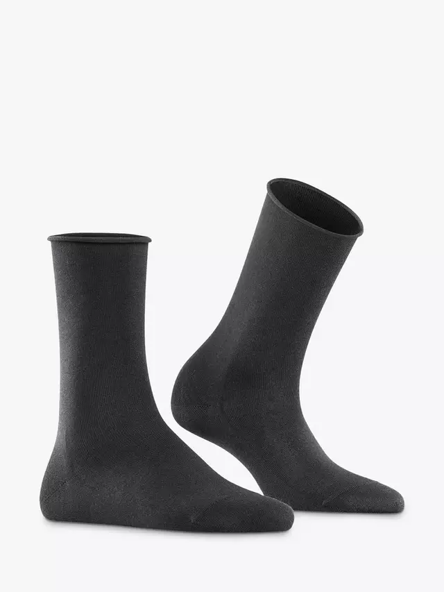 

Носки FALKE Active Breeze Ankle, цвет 3000/black