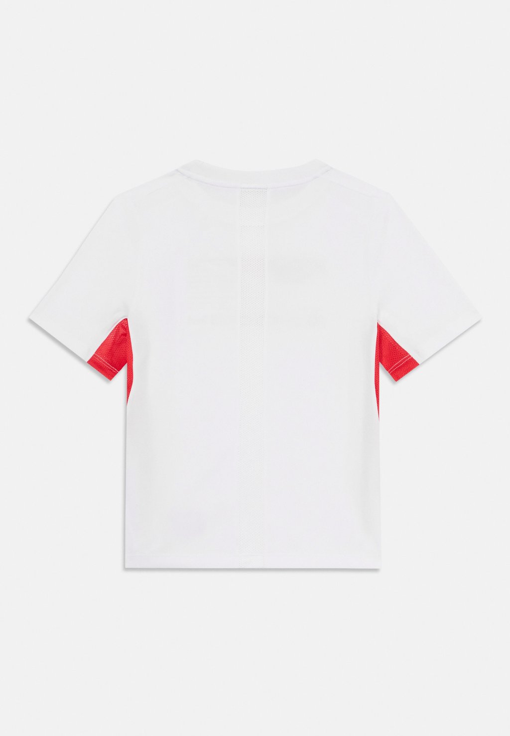 Футболка с принтом MULTI LOVE UNISEX Nike Performance, белый — фото 2