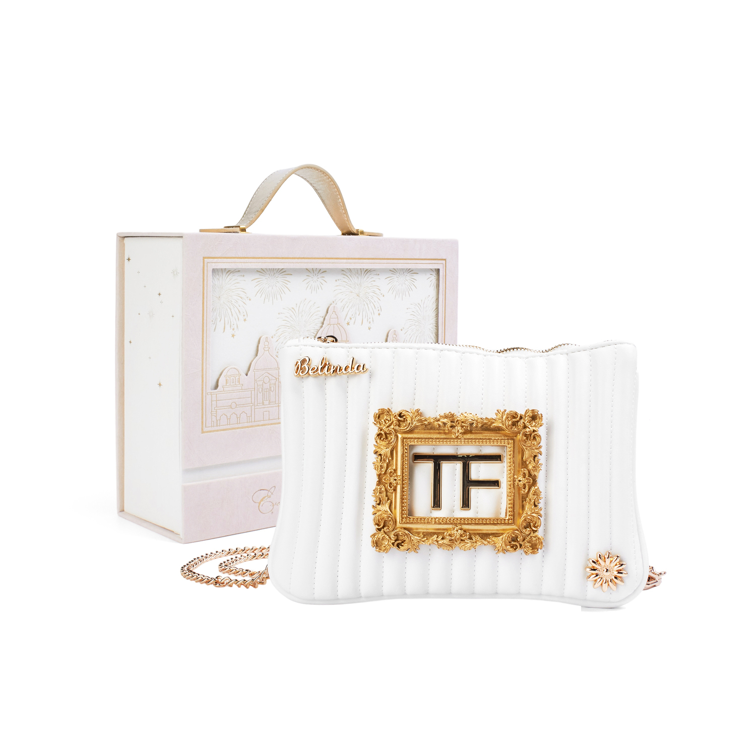 

Косметичка женская TOM FORD