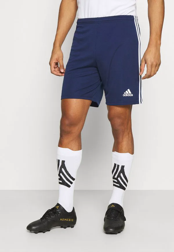 Спортивные шорты squad 21 Adidas Performance, Navy Blue/White