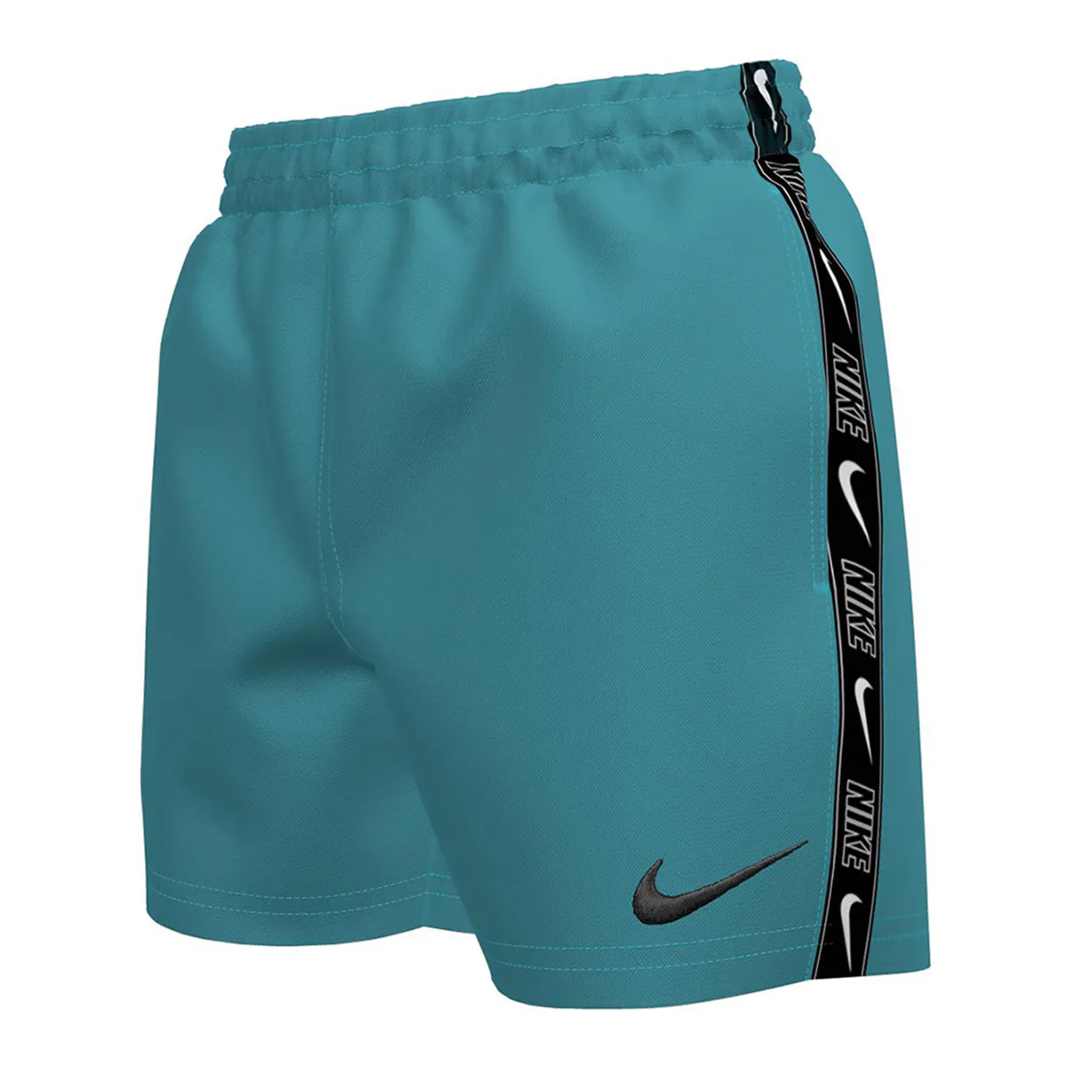 

Купальник Nike 4'' Volley Short для мальчиков, зеленый