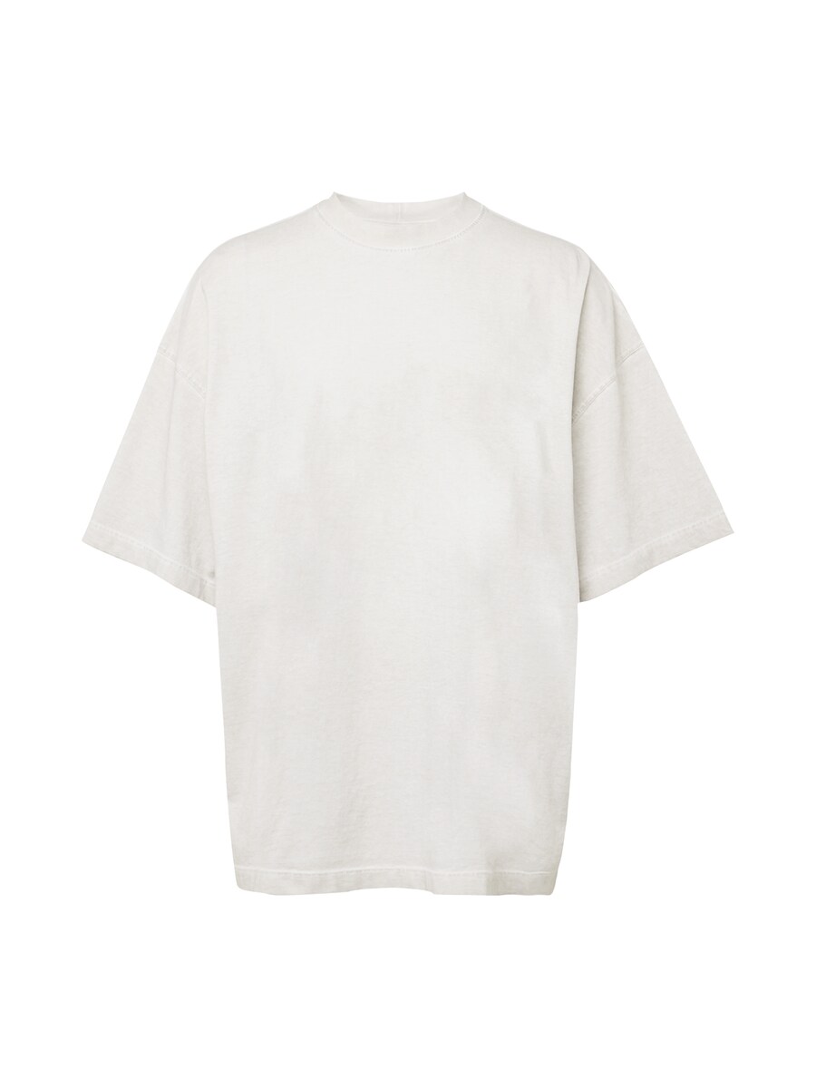 

Рубашка TOPMAN, серый