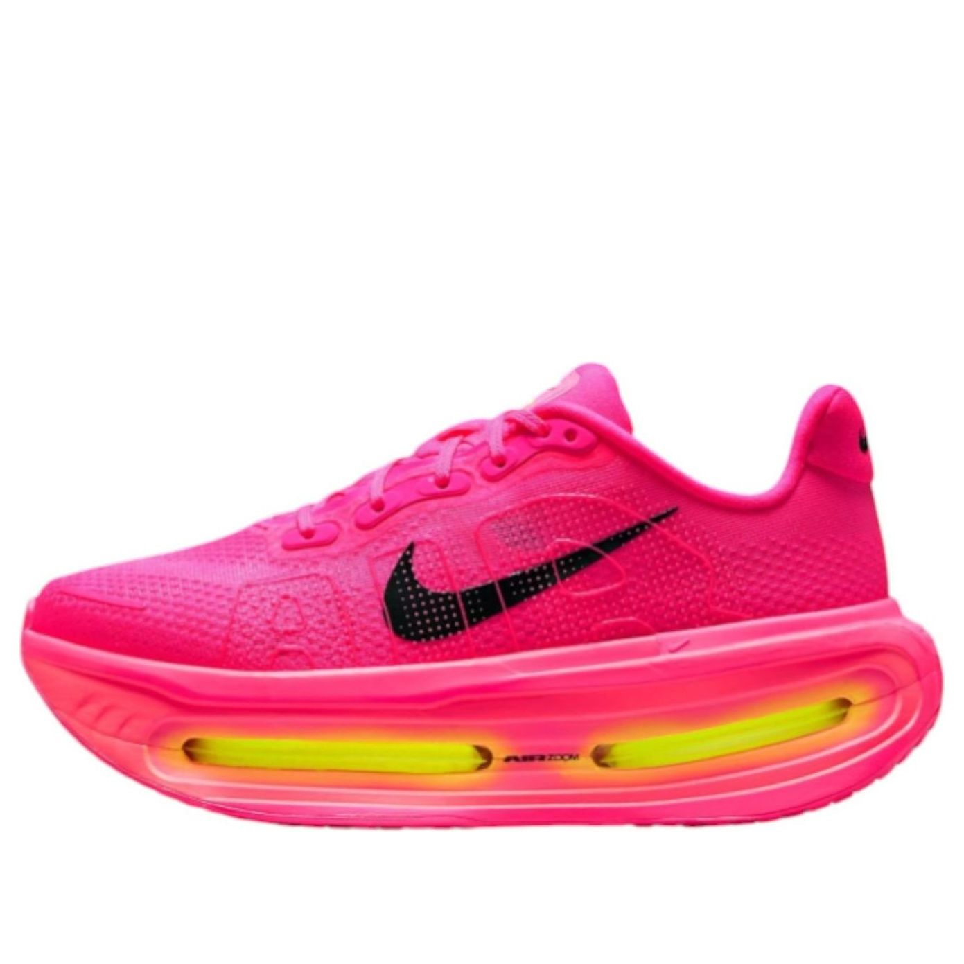 Кроссовки (WMNS) Nike Air Zoom Vomero Premium 'Hyper Pink'