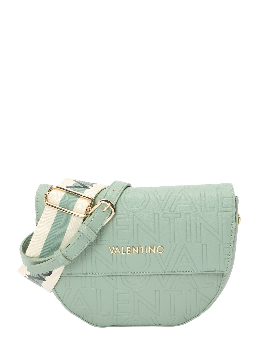 

Сумка через плечо VALENTINO Pattina, пастельный зеленый
