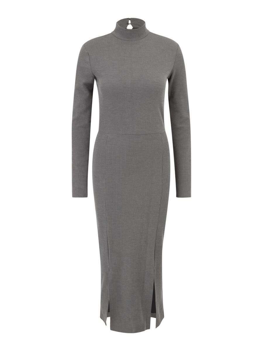 

Платье Vero Moda Tall, цвет Basalt grey