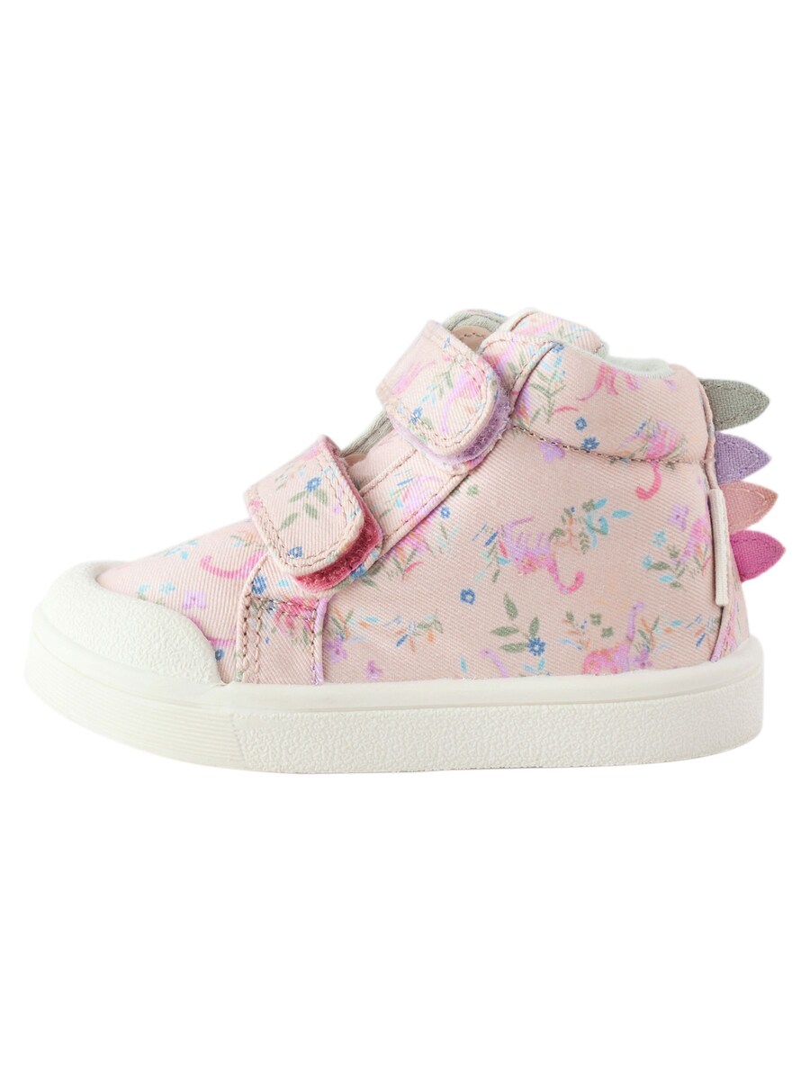 

Кроссовки Next, цвет Pink/Rose
