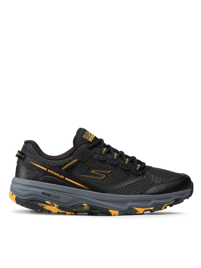 

Беговые кросовки Skechers de running Marble Rock 220112/BKYL Negro, черный