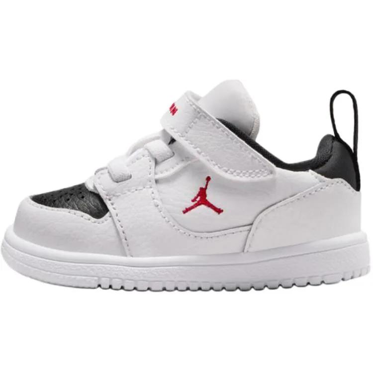 Jordan Кроссовки Access Low top для малышей белые