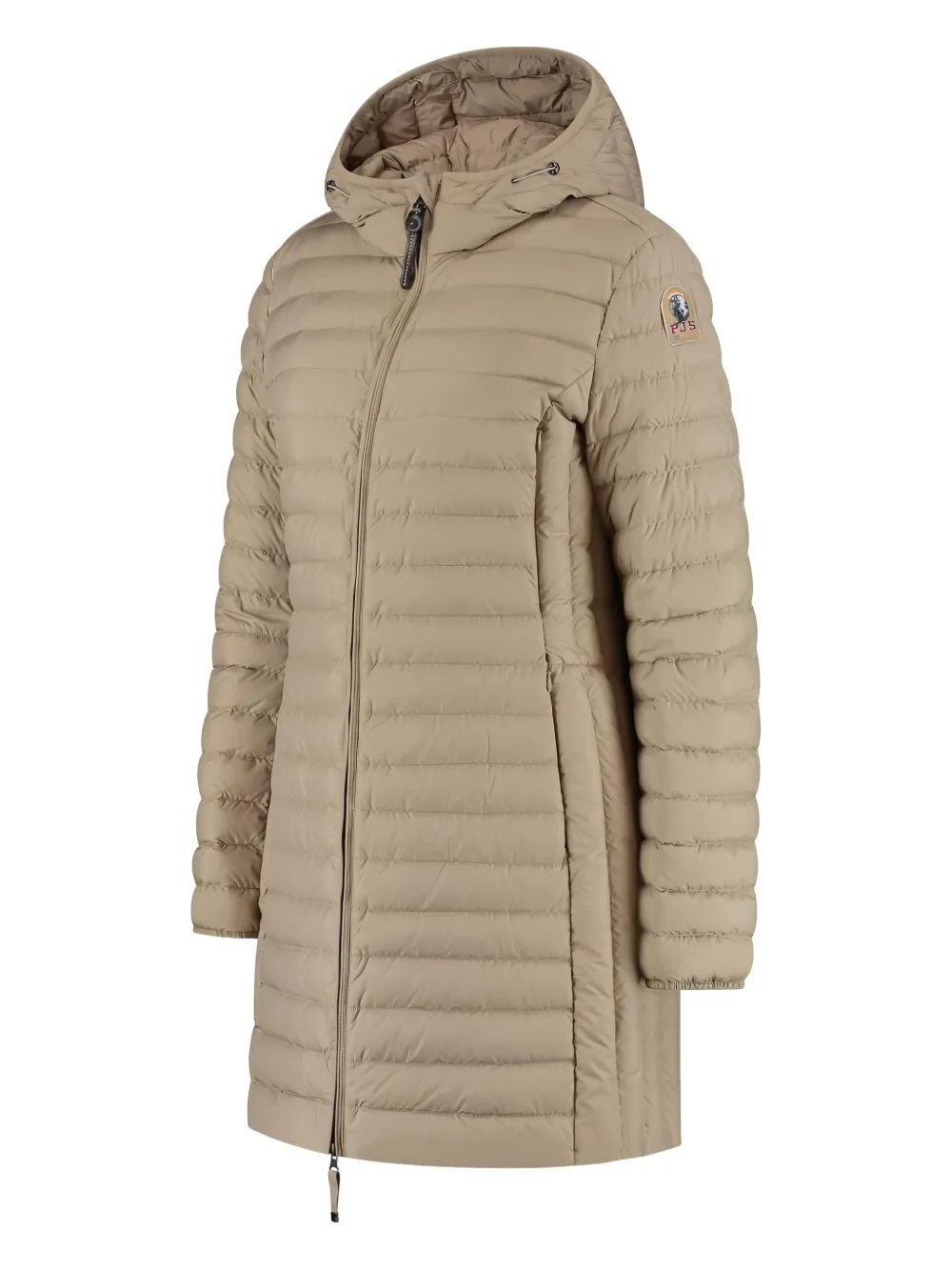 

Пальто Irene Parajumpers, нейтральный