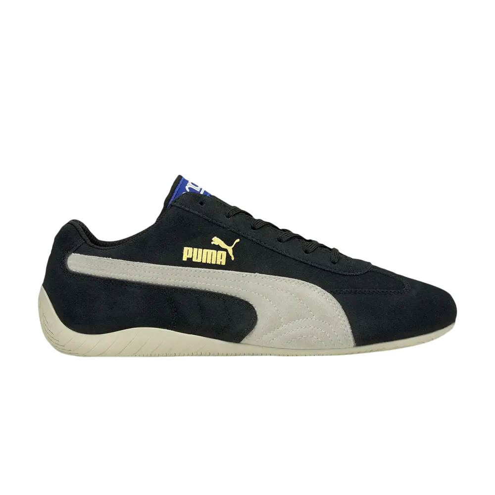 

Кроссовки Sparco x Speedcat OG+ Puma, черный