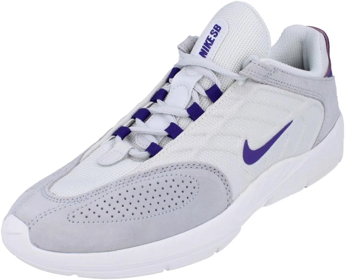 Мужские кроссовки Nike SB Vertebrae Fd4691, Platinum Tint 006