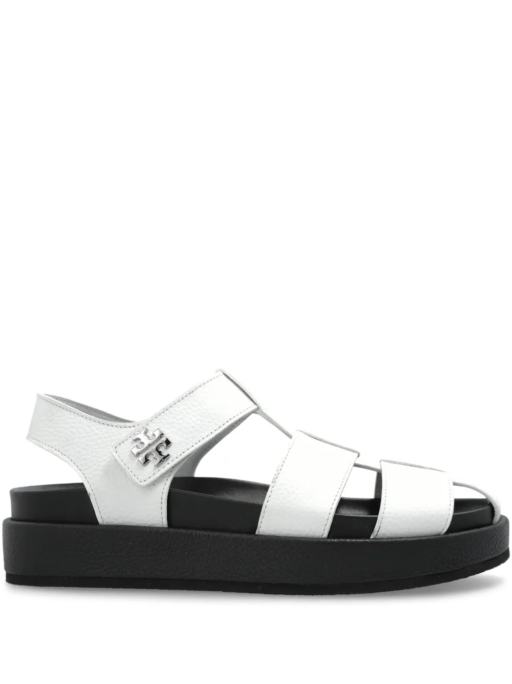 Босоножки Kira Tory Burch, белый