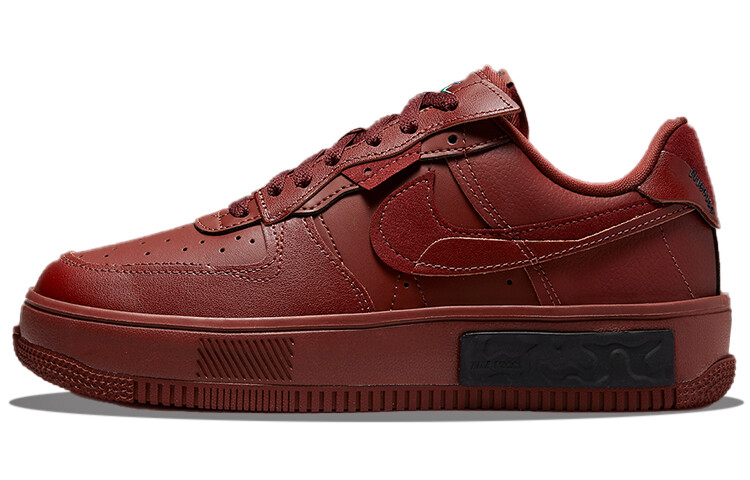 

Кроссовки Nike Air Force 1 Low Fontanka 'Burnt Sunrise' Women's