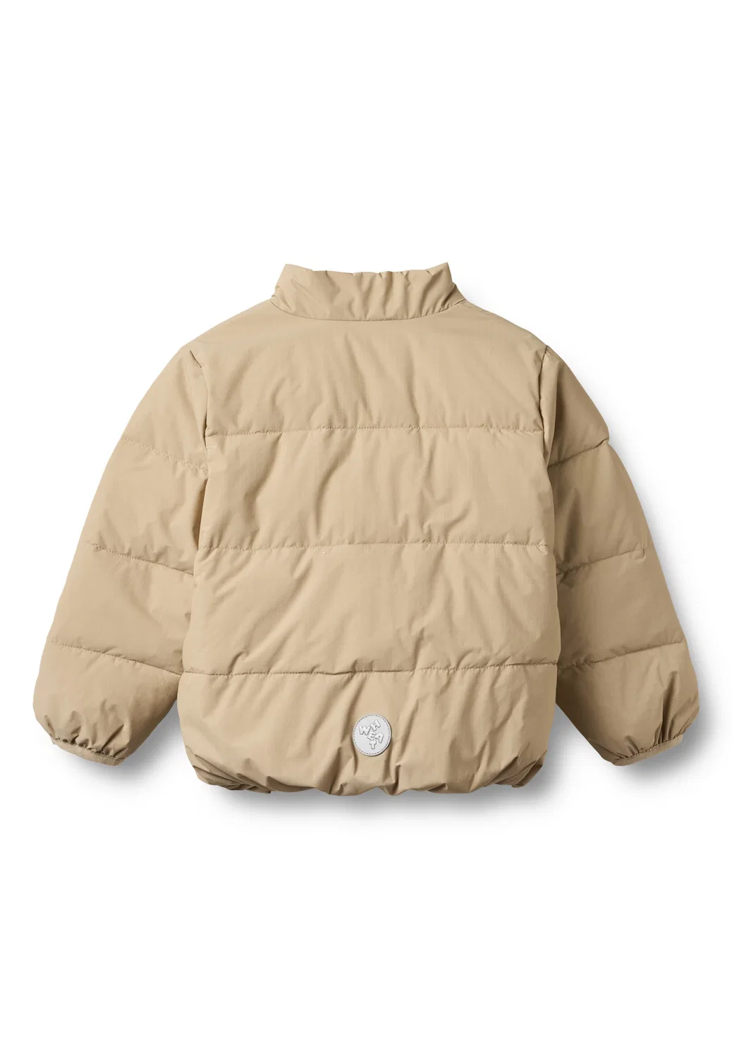 Спортивная куртка 'Ullu' Wheat, Beige — фото 2