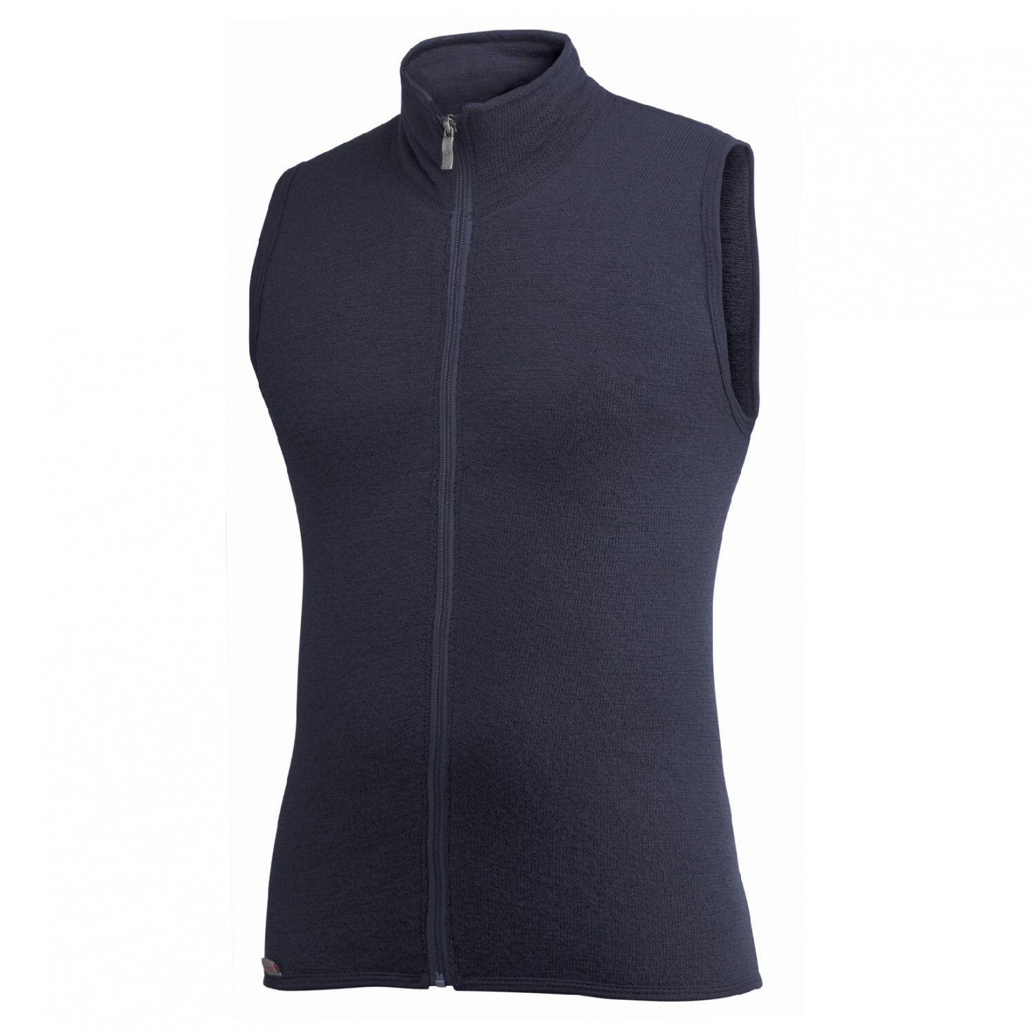 

Жилет из мериноса Woolpower Vest 400, темно синий