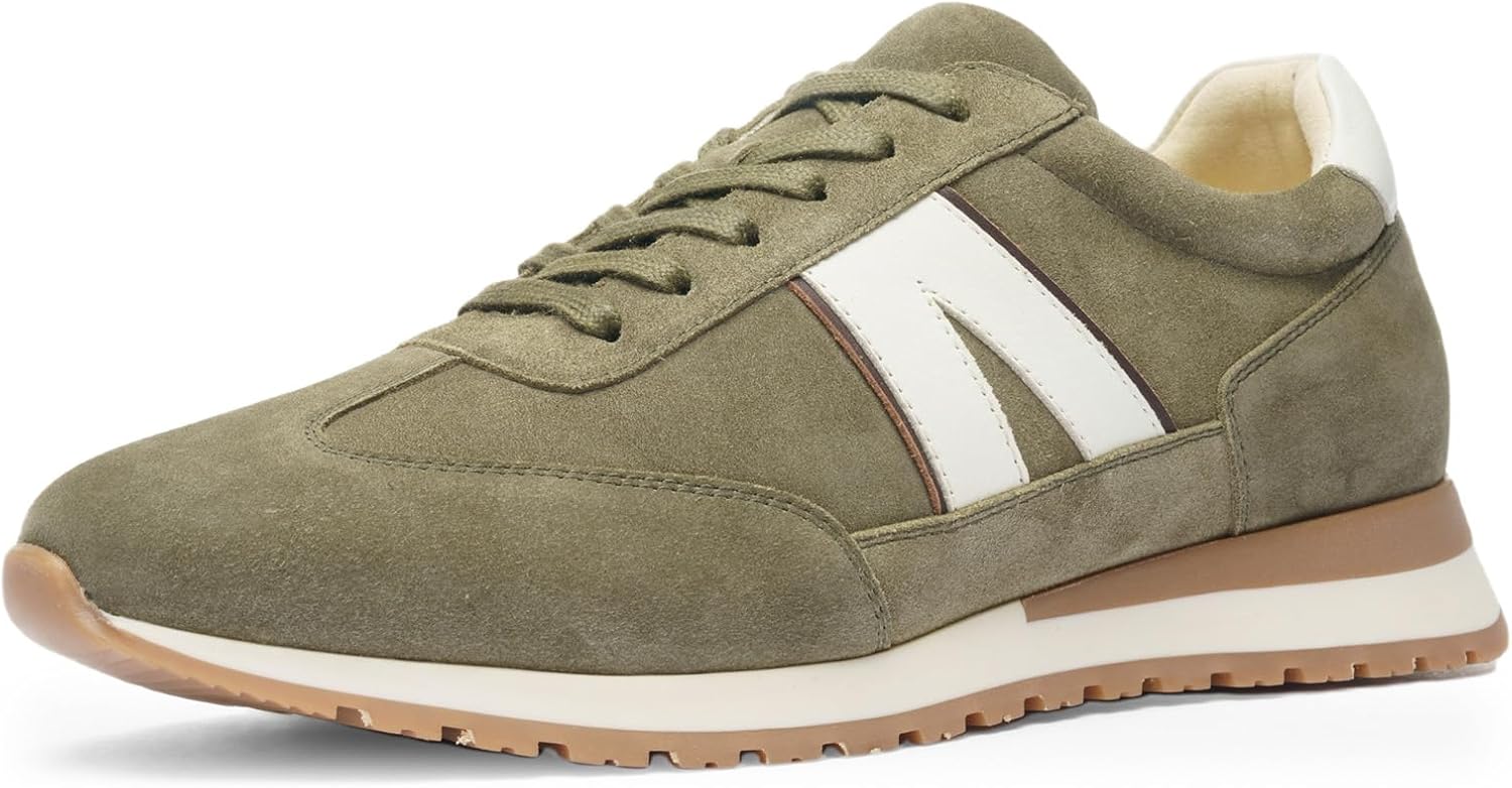 

Мужские кроссовки ARA, Forrest Cream Cacao