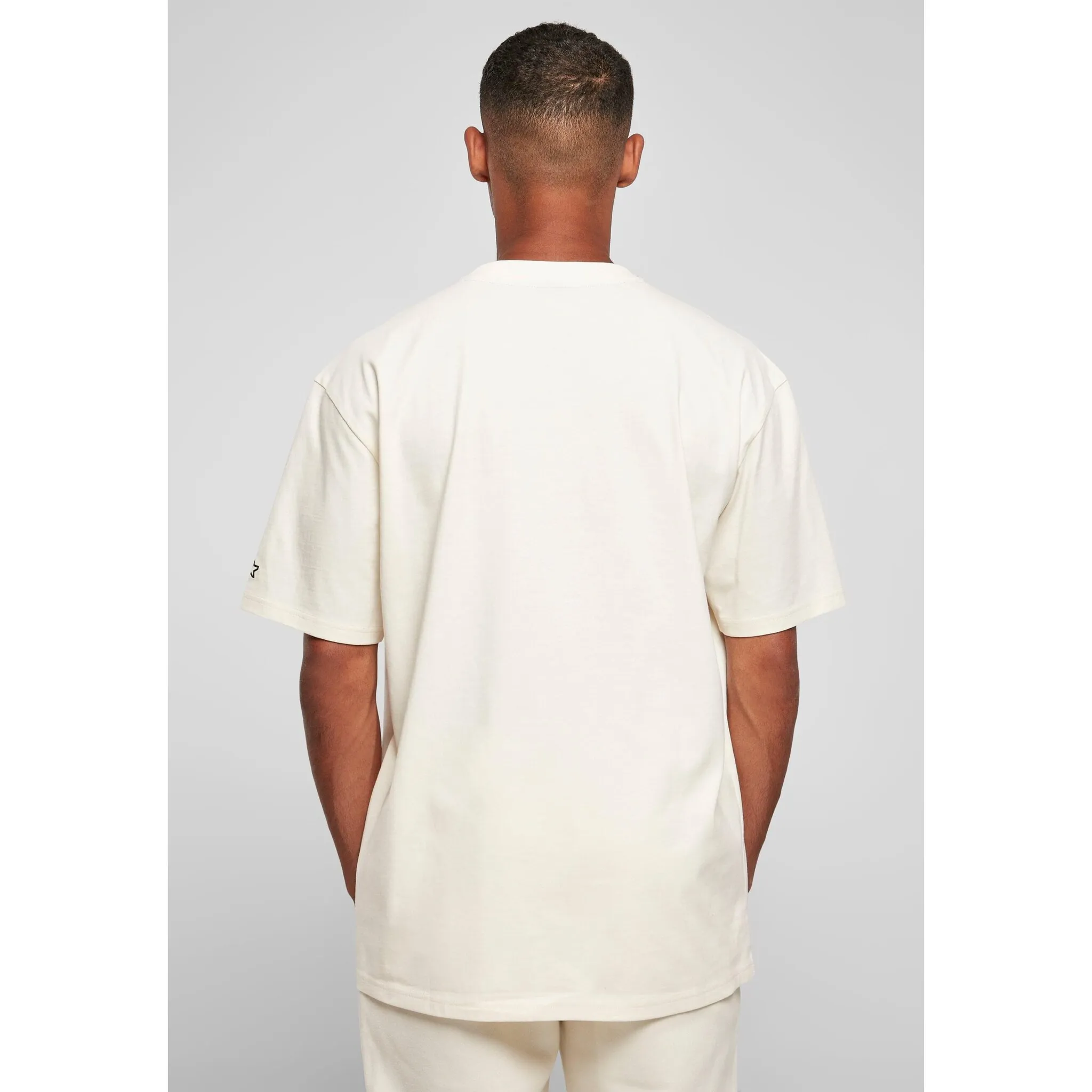 

Футболка Starter Black Label "Мужская футболка Starter Black Label Oversize ", белый