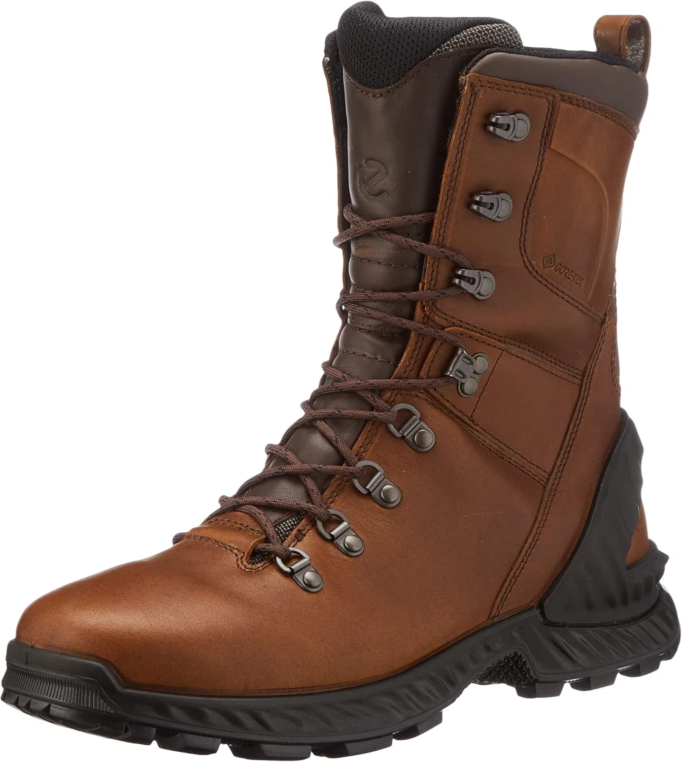 Ботинки ECCO Herren Exohike M, Cocoa Brown