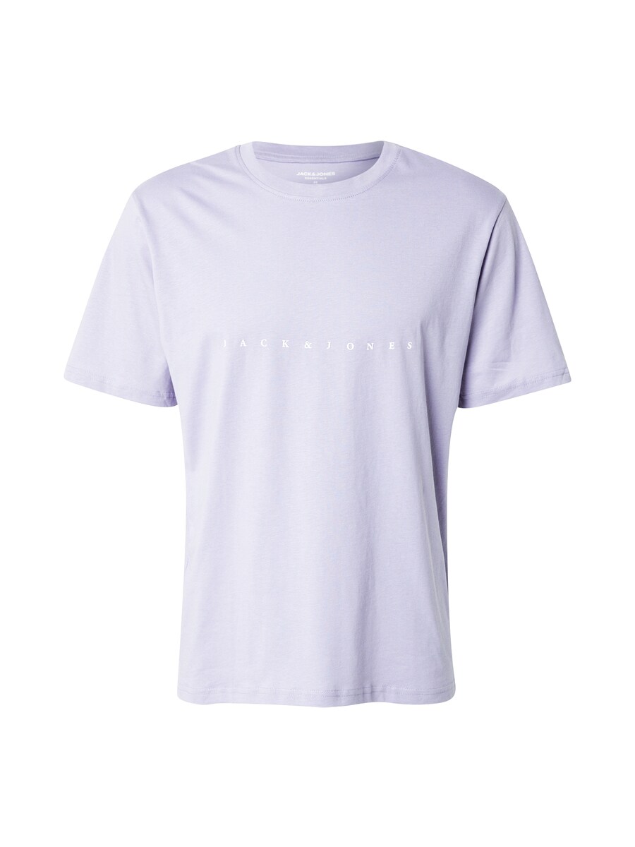 

Футболка JACK & JONES JACK & JONES JJEStar, Lilac