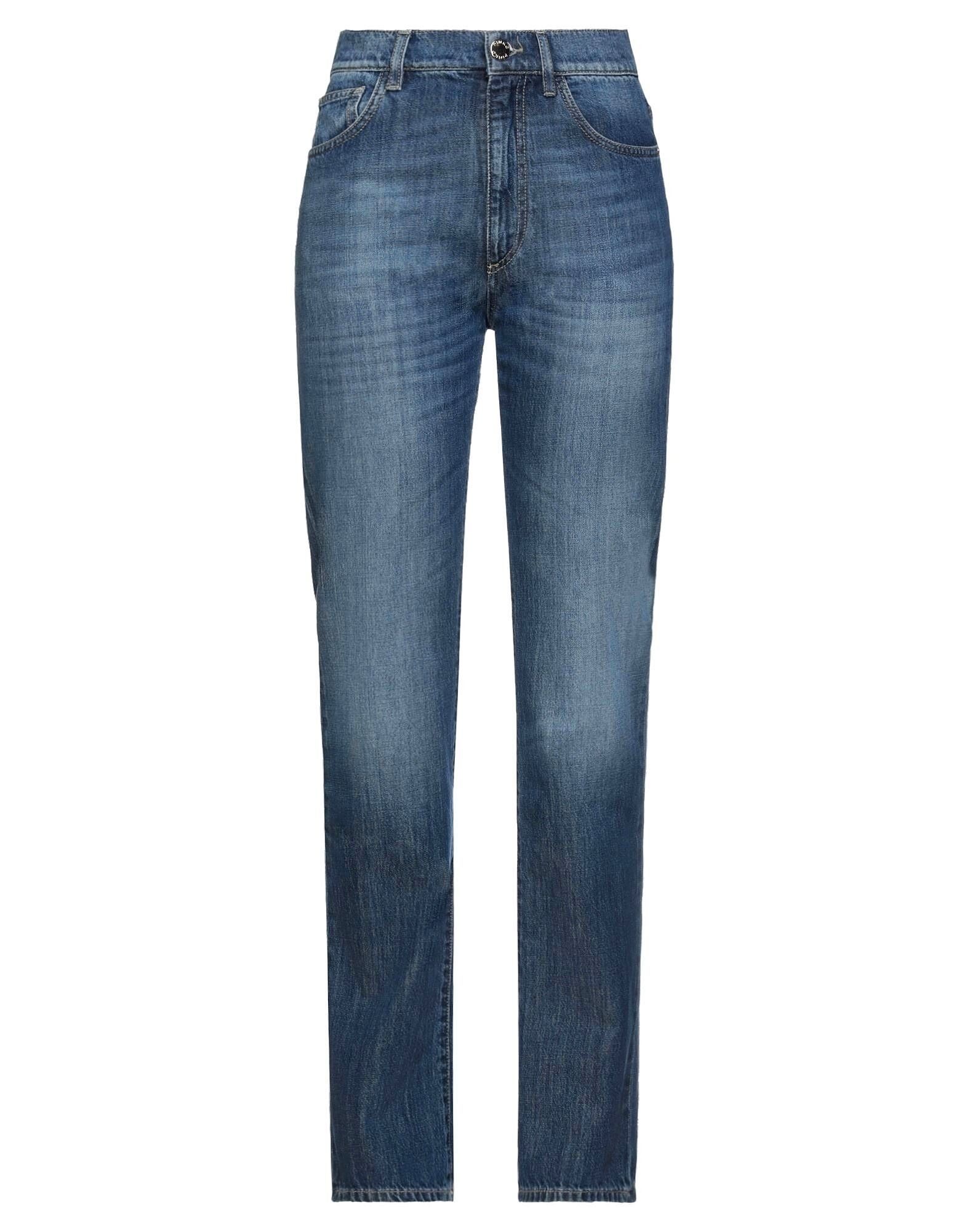 

Джинсы Pinko, синий