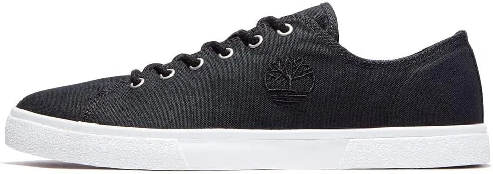 Кроссовки Timberland Slip-On Union Wharf 2.0 EK, код TB0A2888019, Jet Black — фото 4