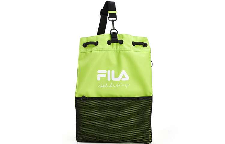 

Сумка через плечо унисекс FILA, XS