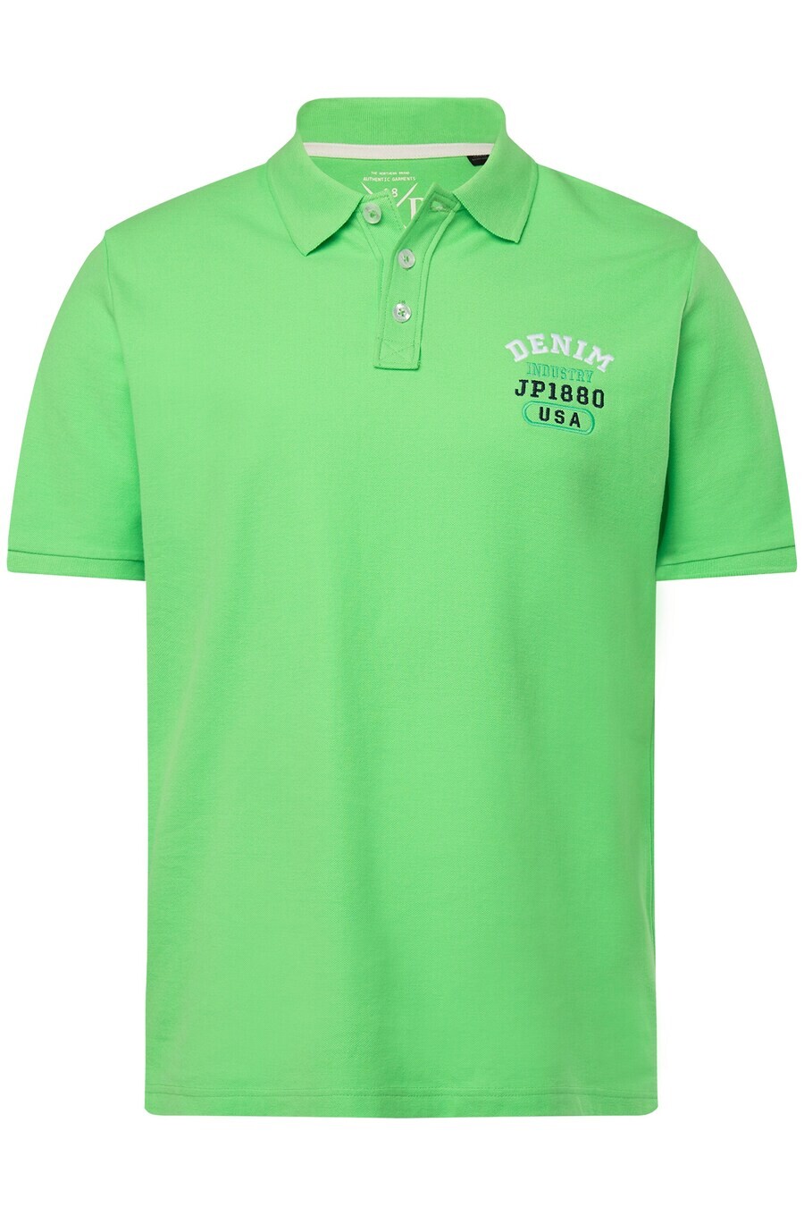 

Футболка Jp1880, цвет Kiwi
